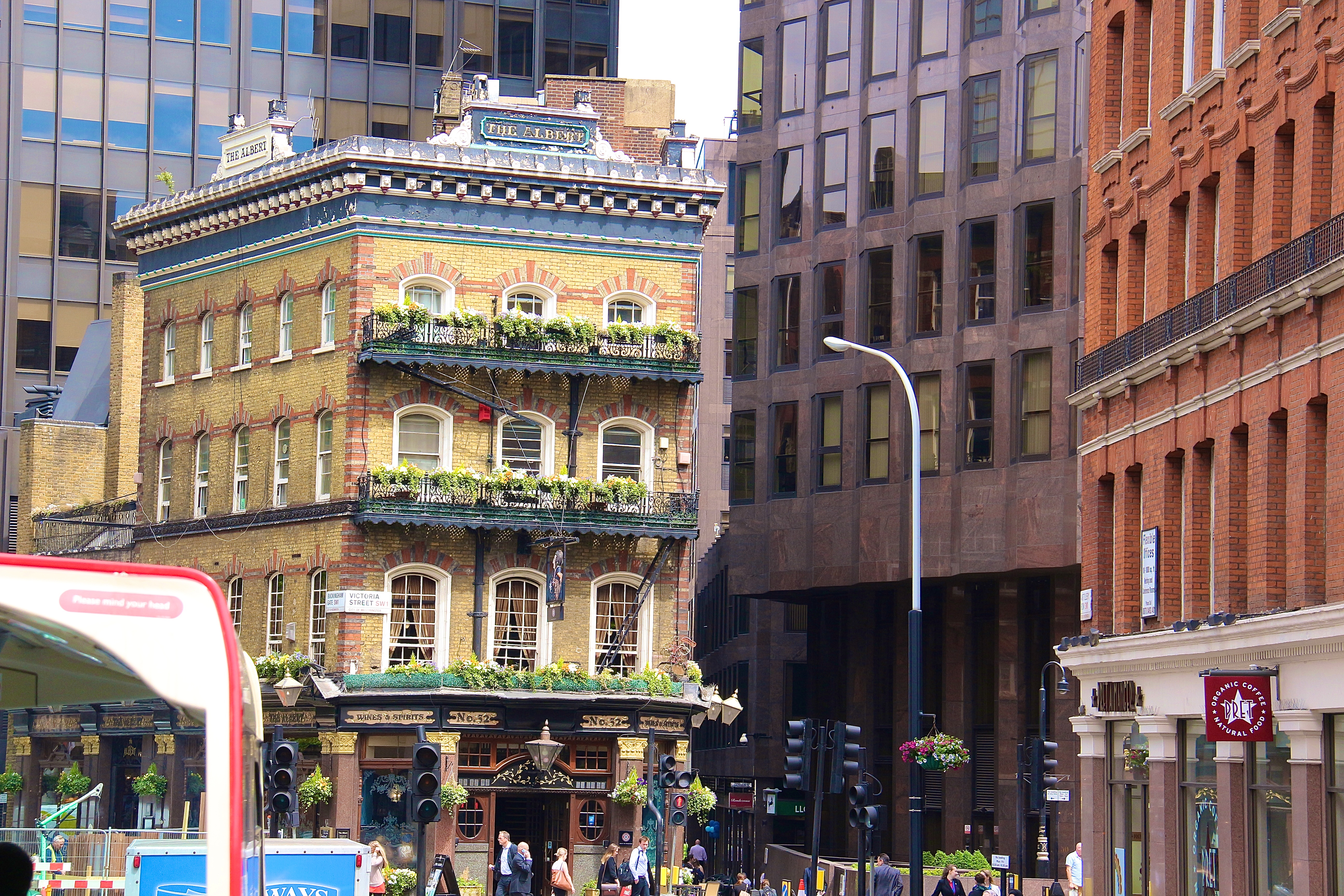 LONDRES