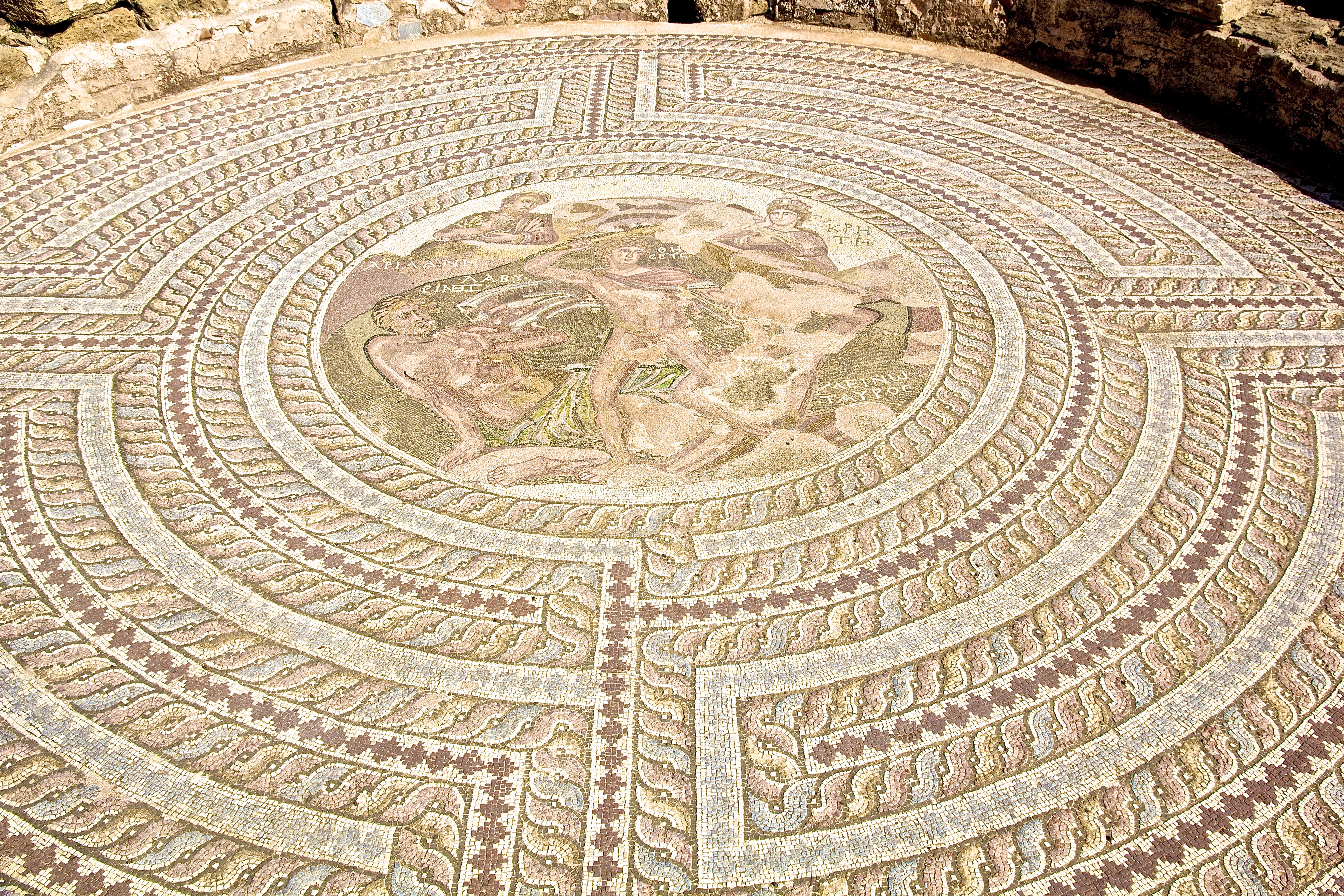 KATO PAPHOS