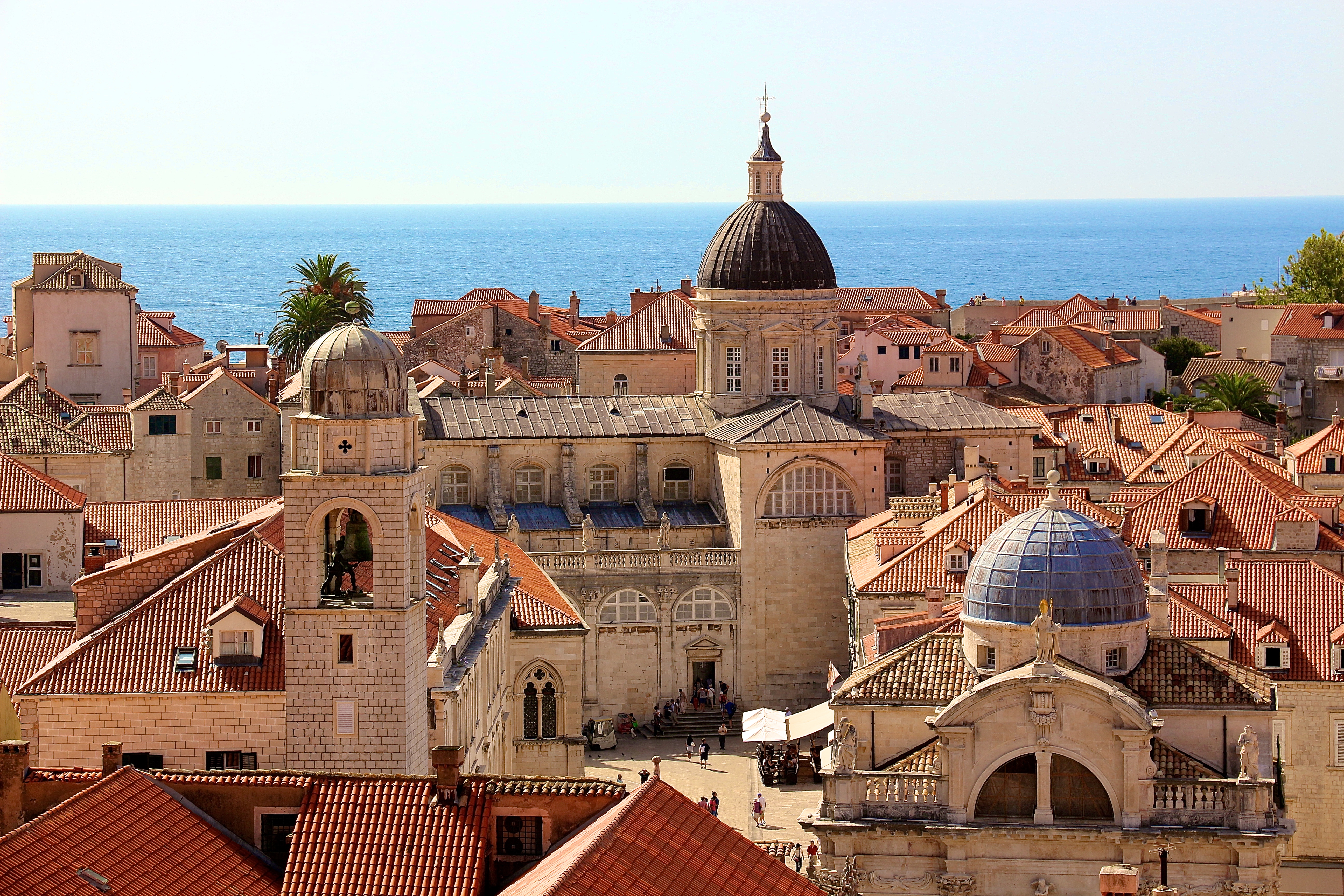 DUBROVNIK