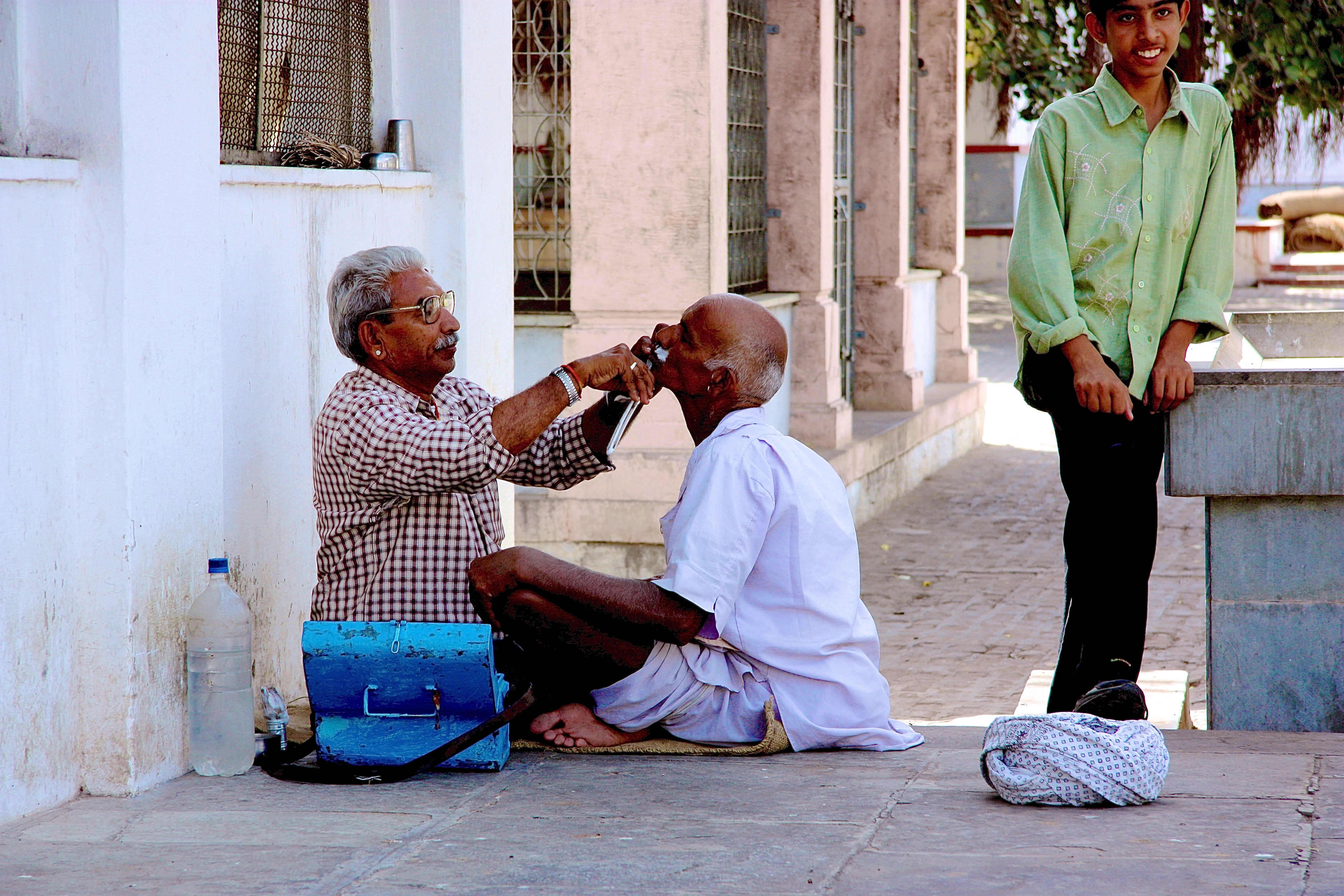 UDAIPUR