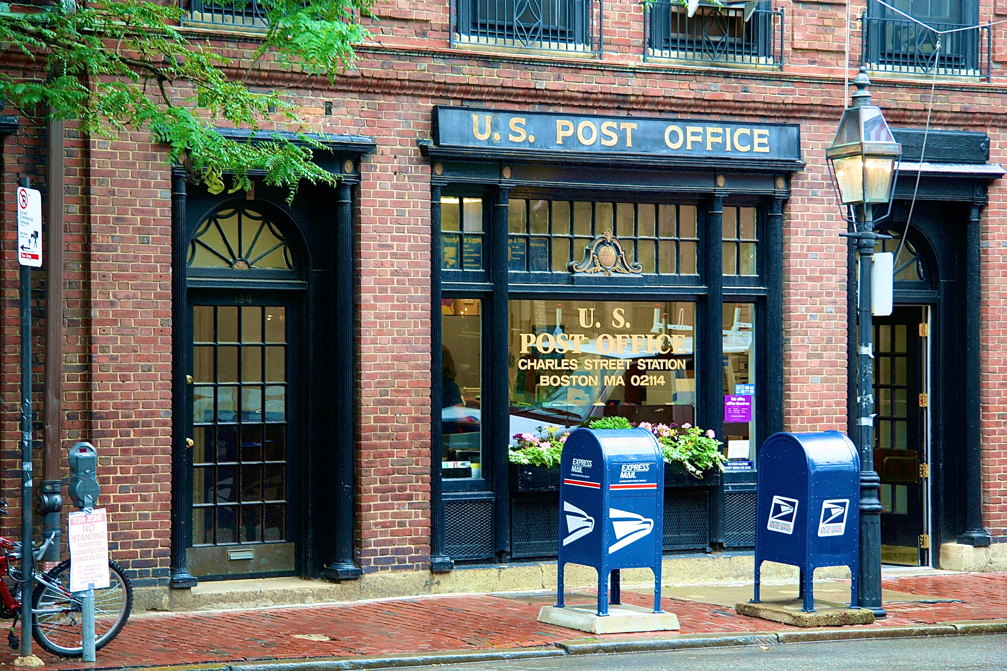BOSTON