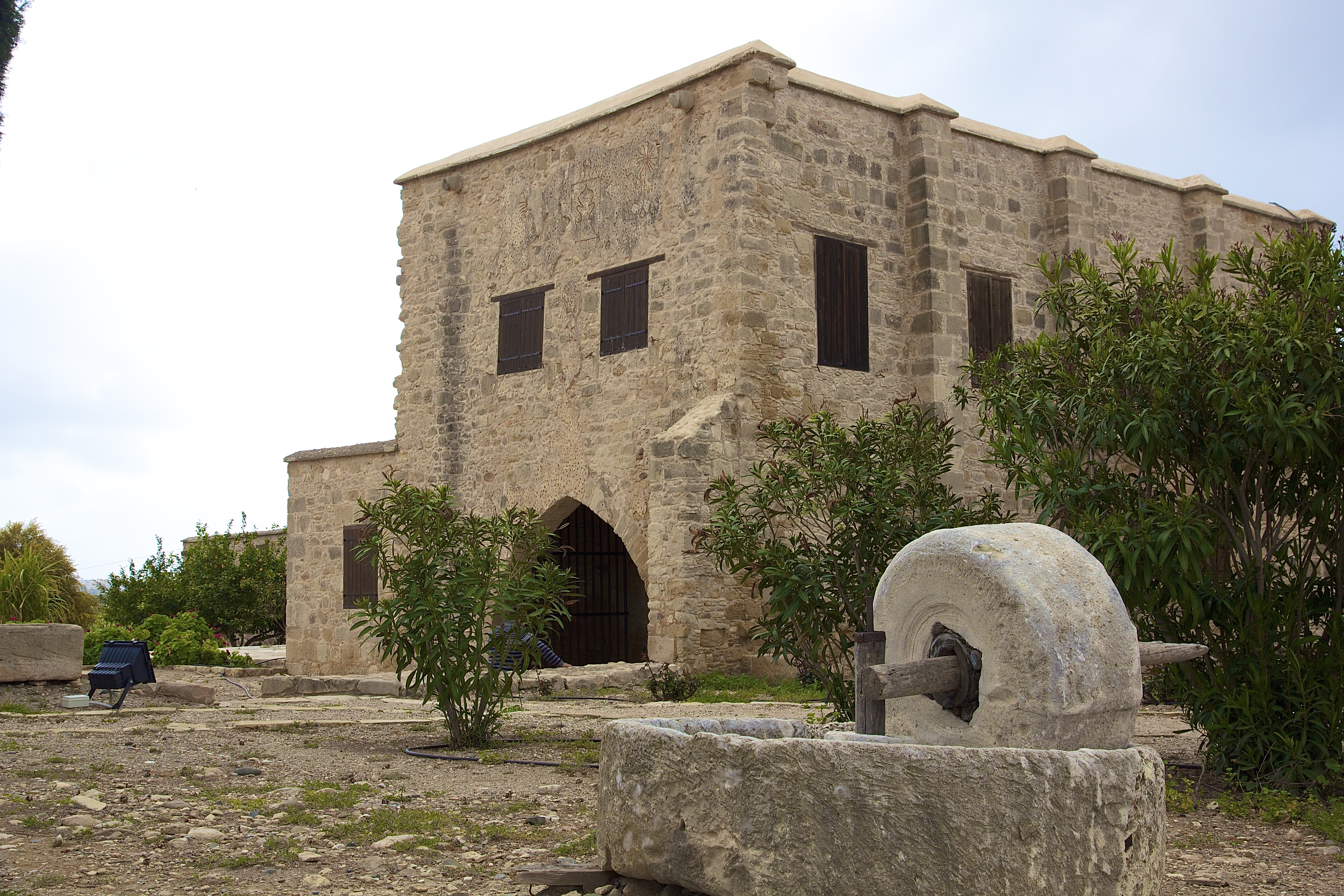 KOUKLIA