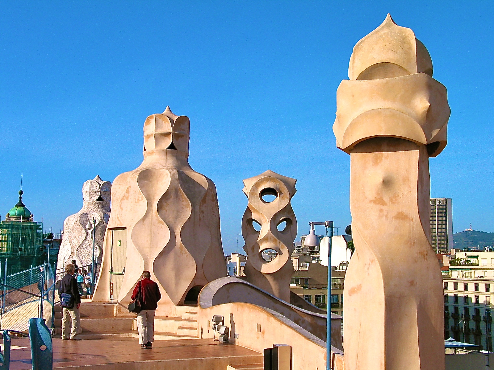 BARCELONE