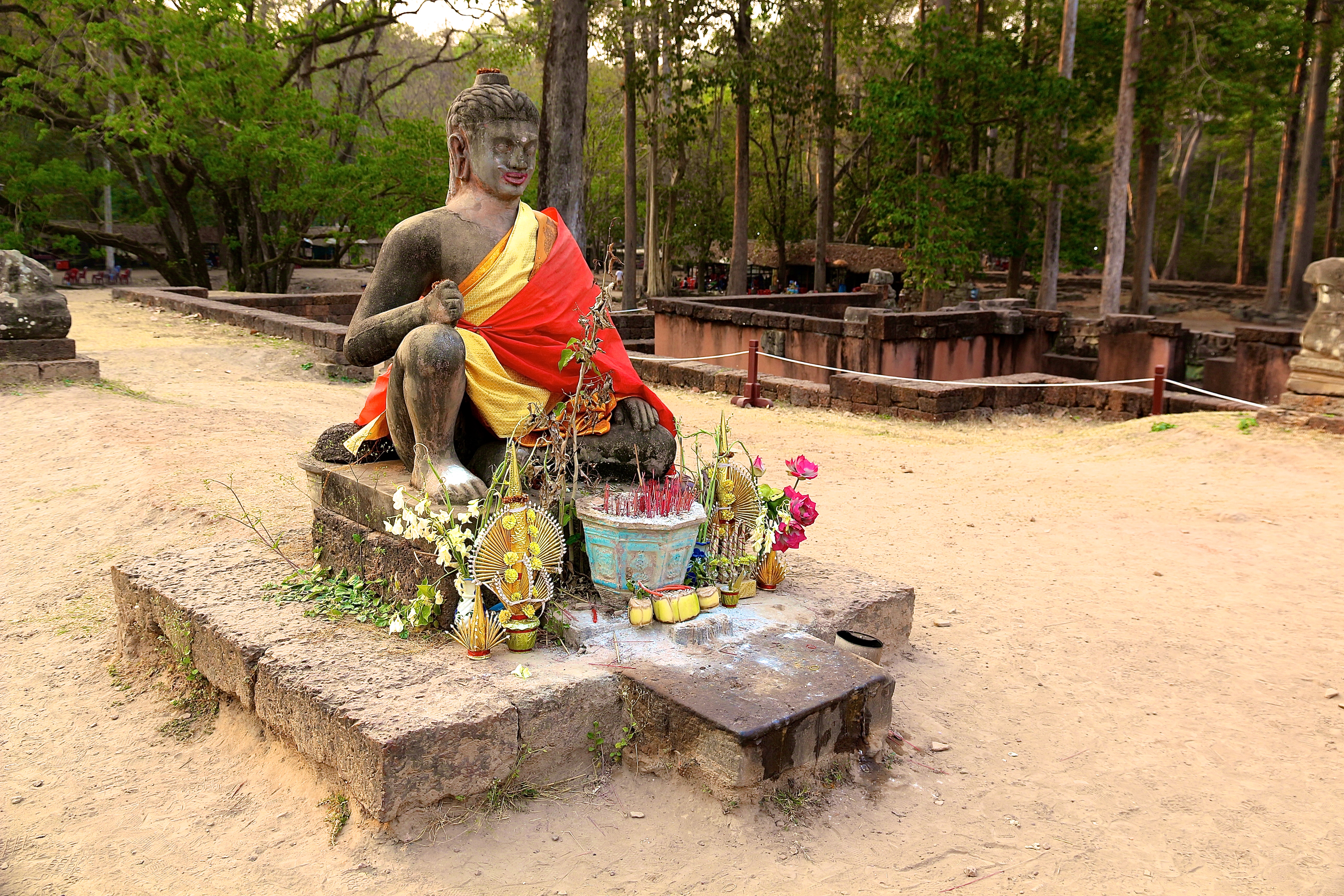 ANGKOR