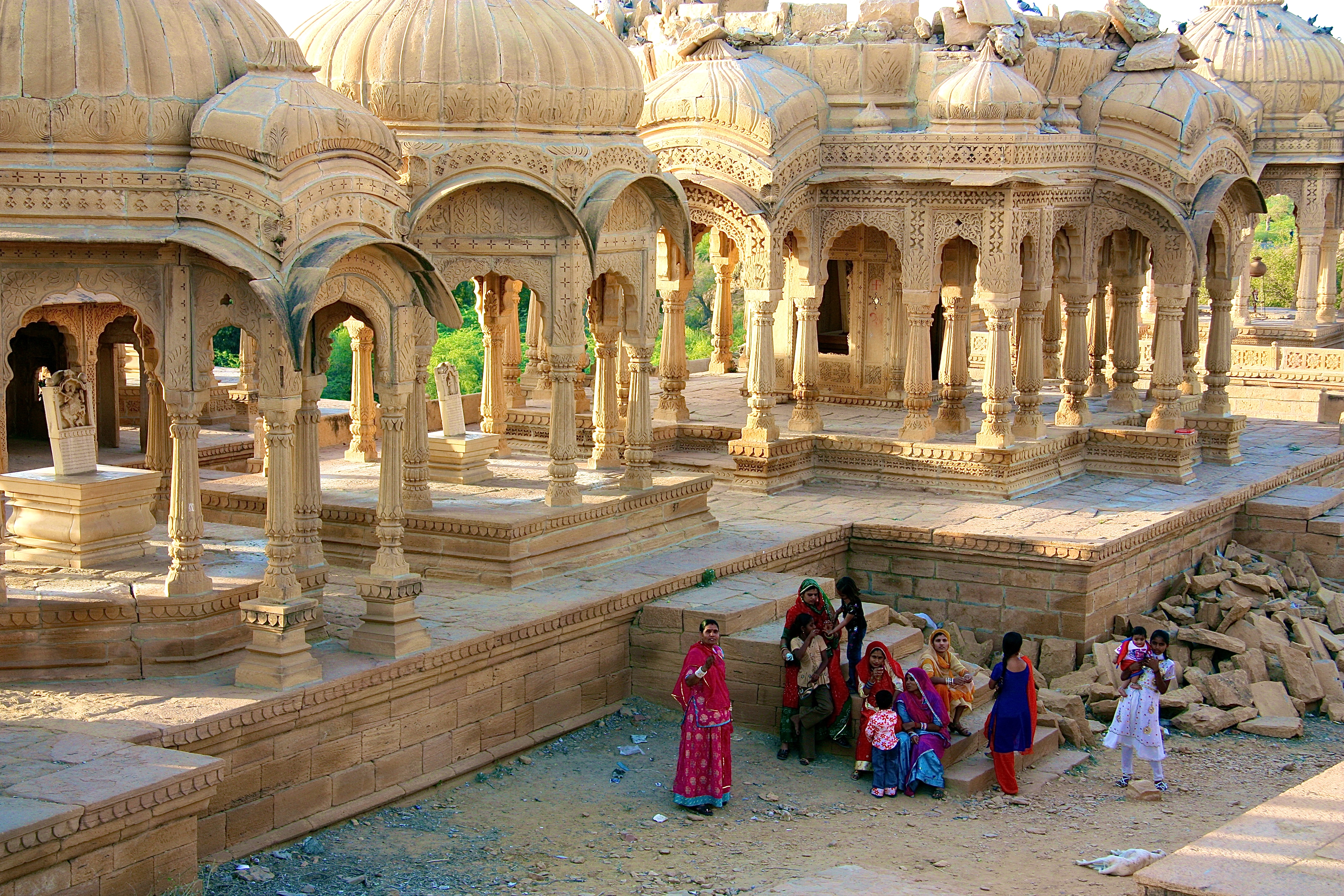 JAISALMER