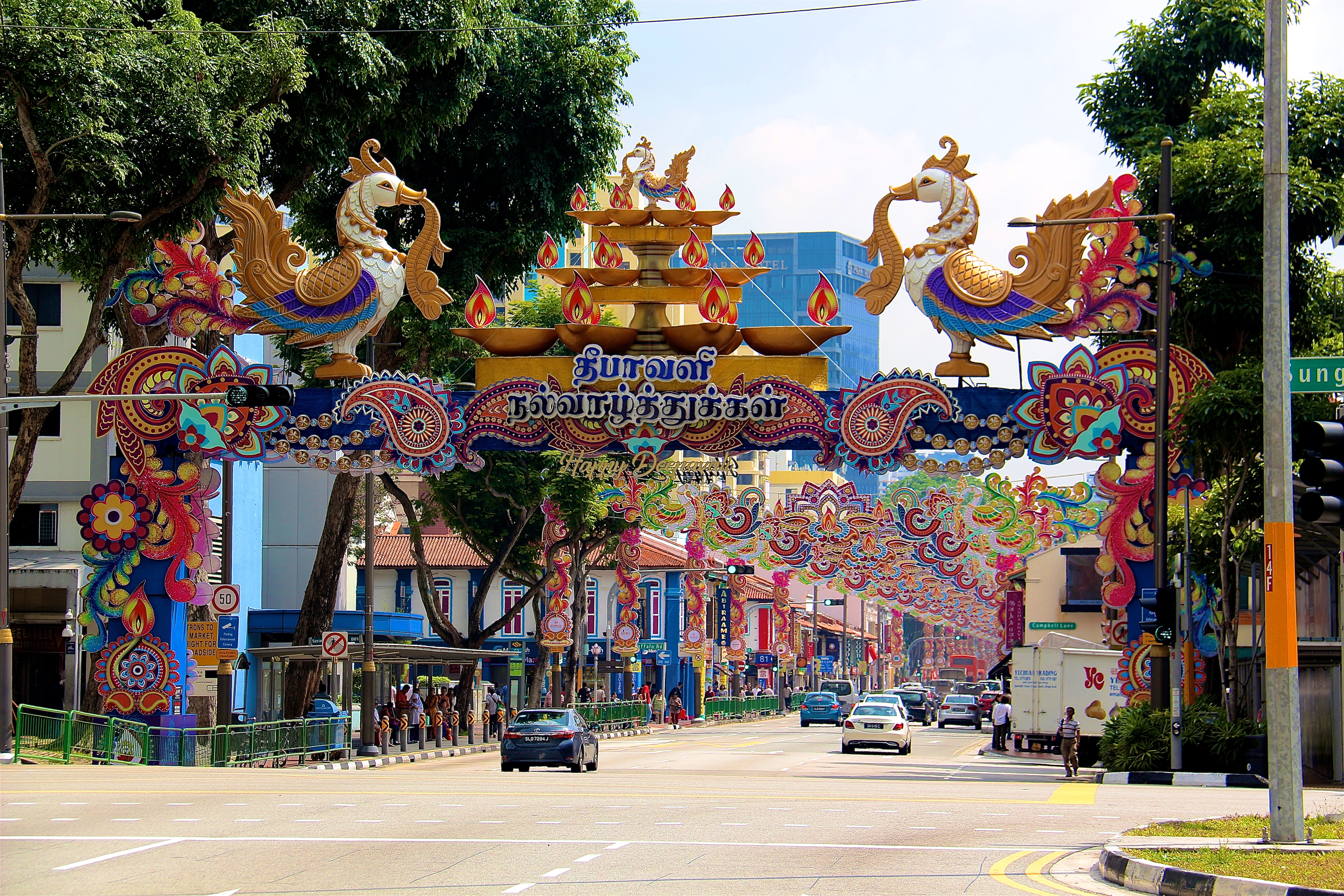 SINGAPOUR