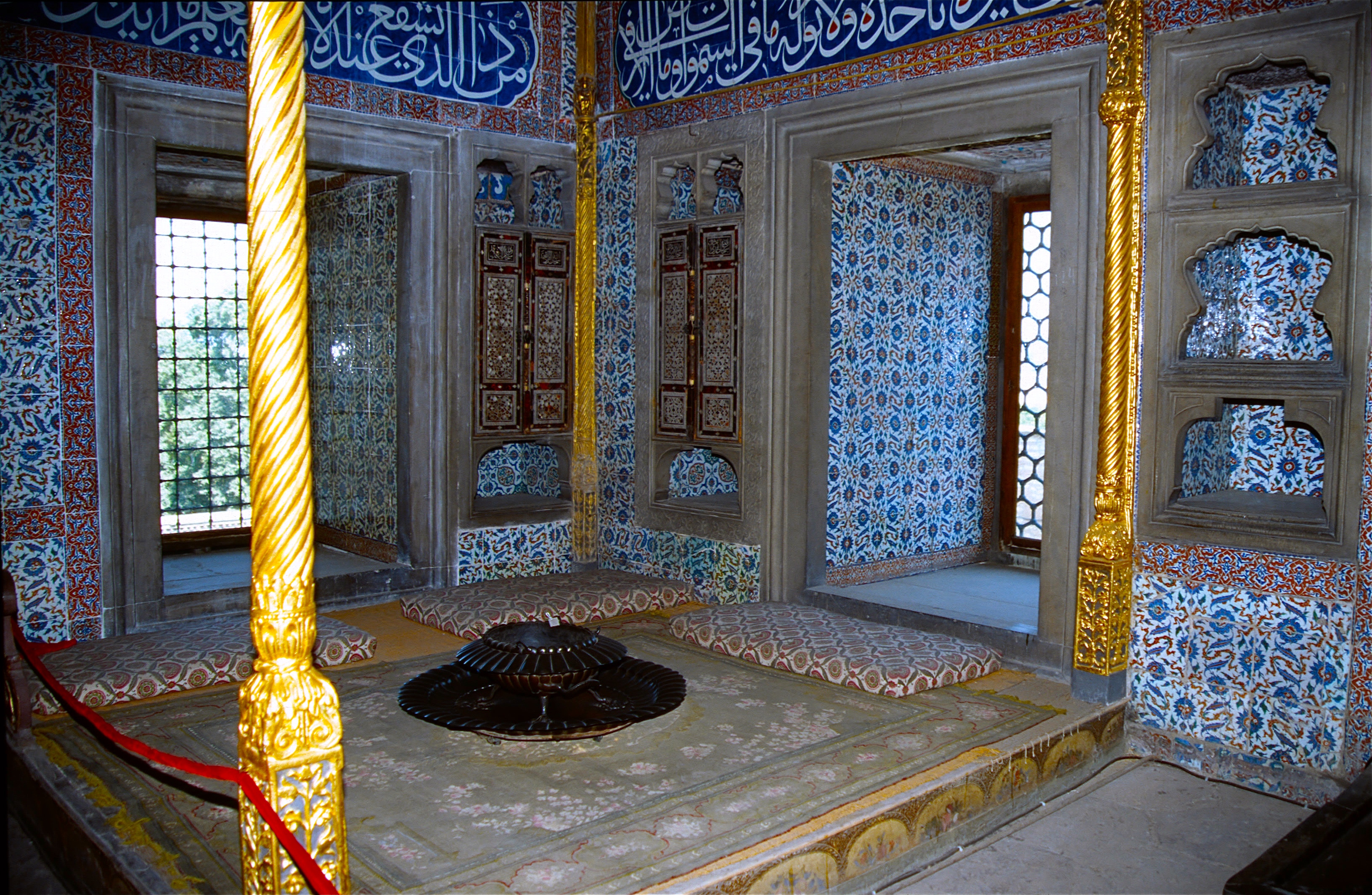 ISTANBUL