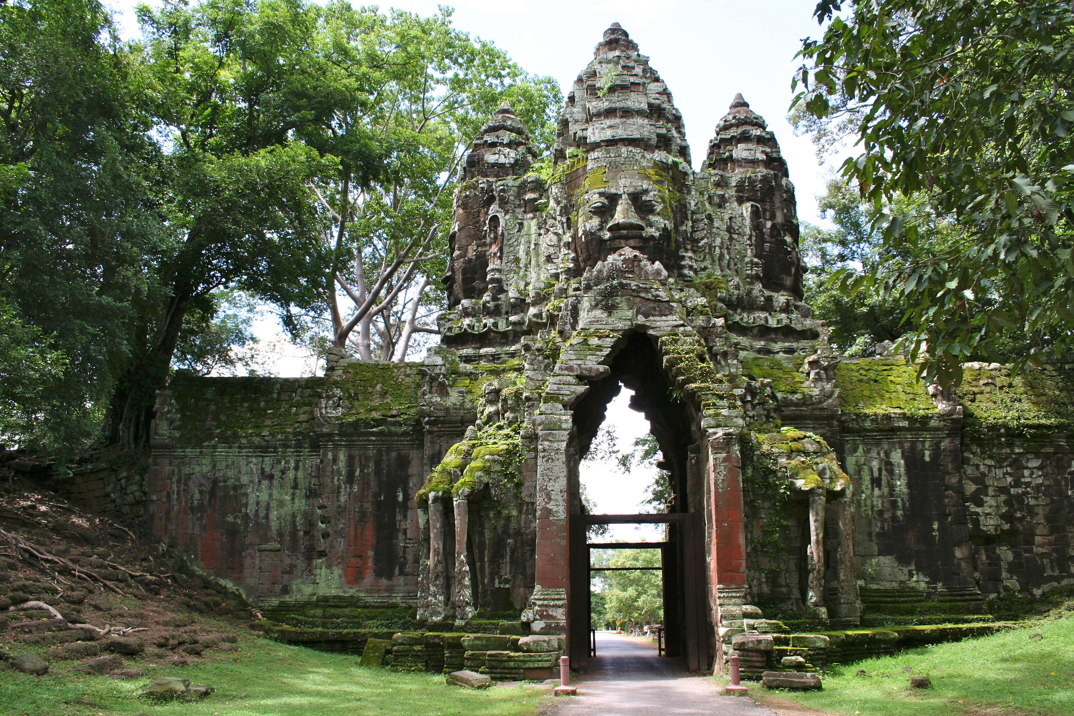 ANGKOR