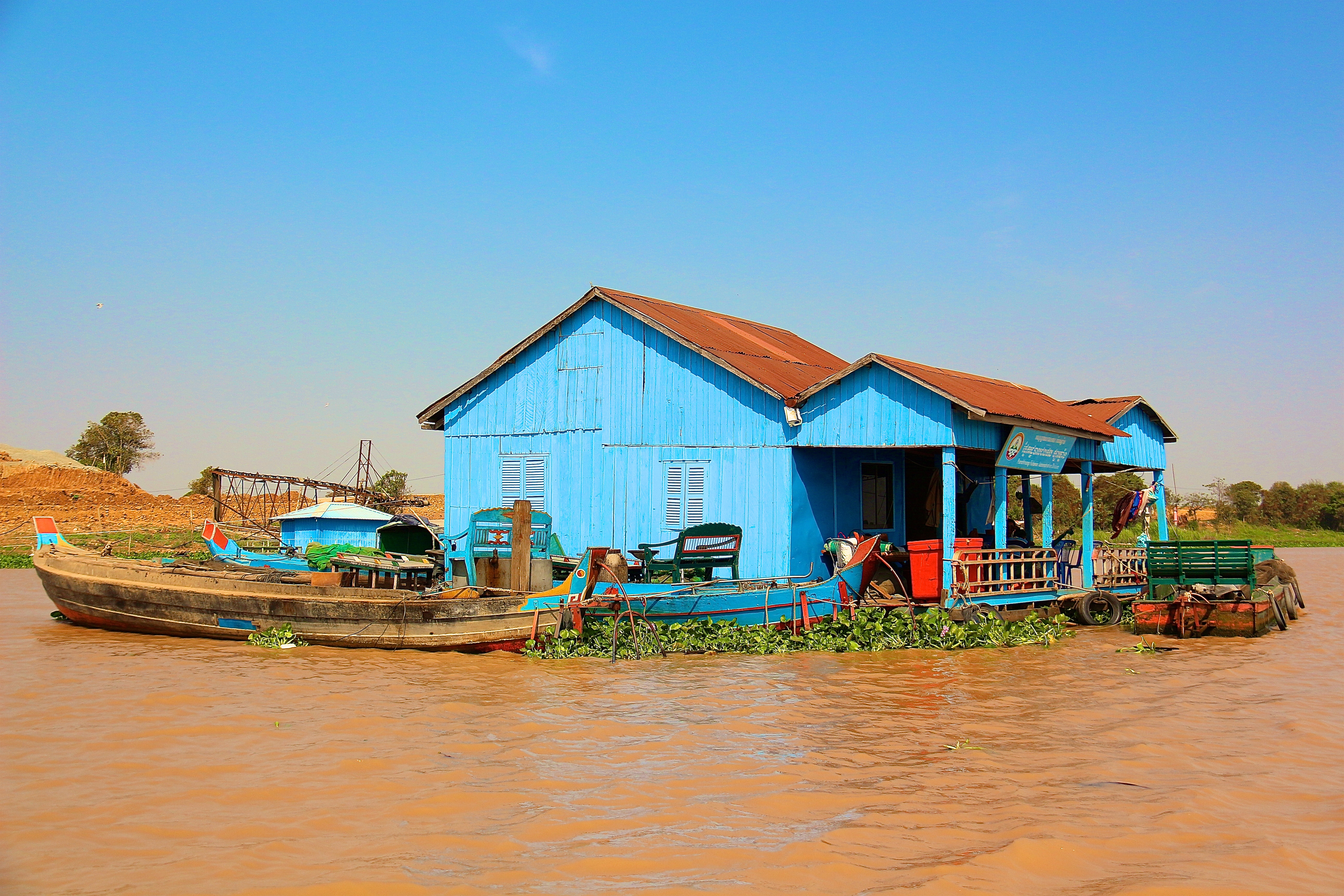 KAMPONG CHHNANG