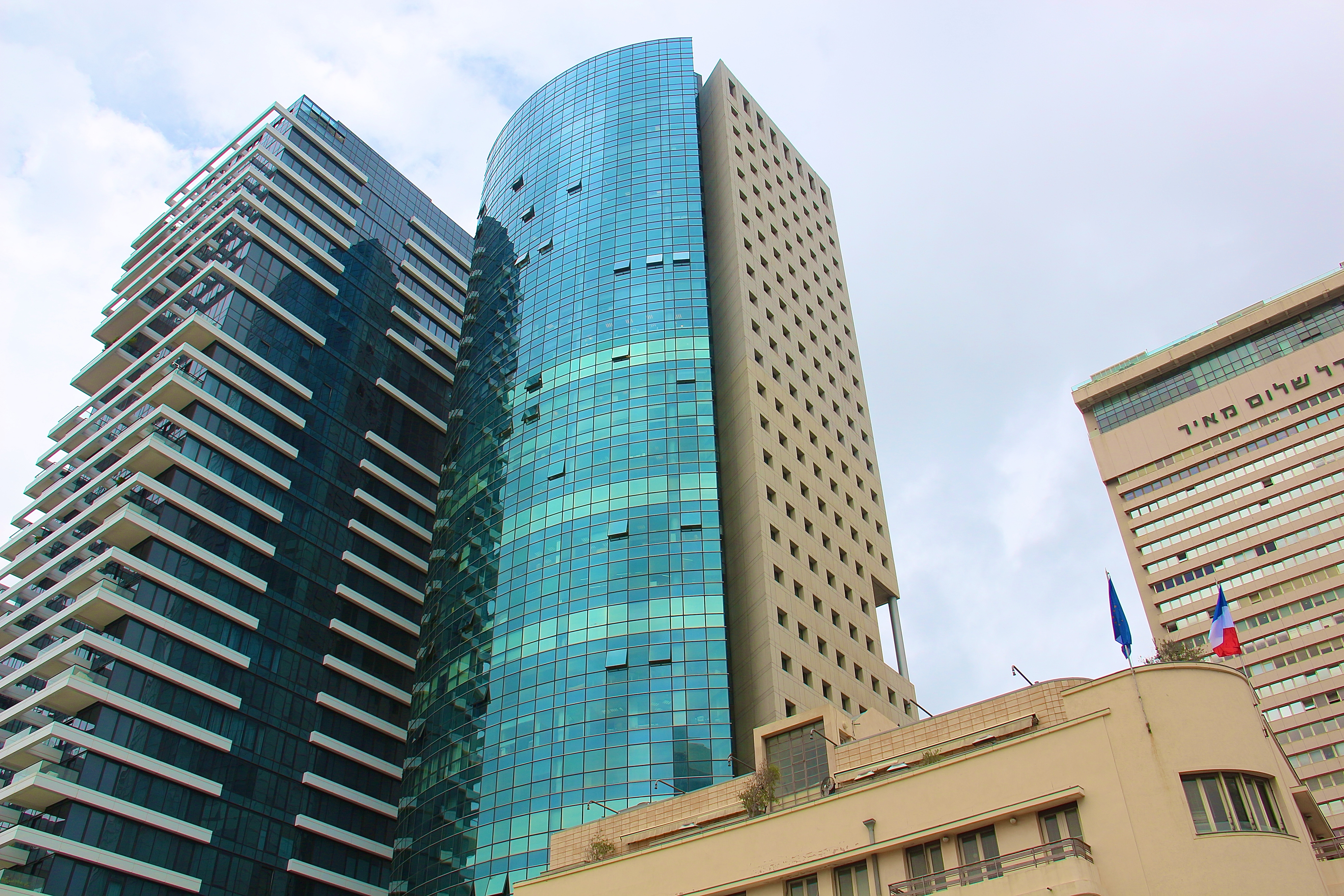 TEL AVIV