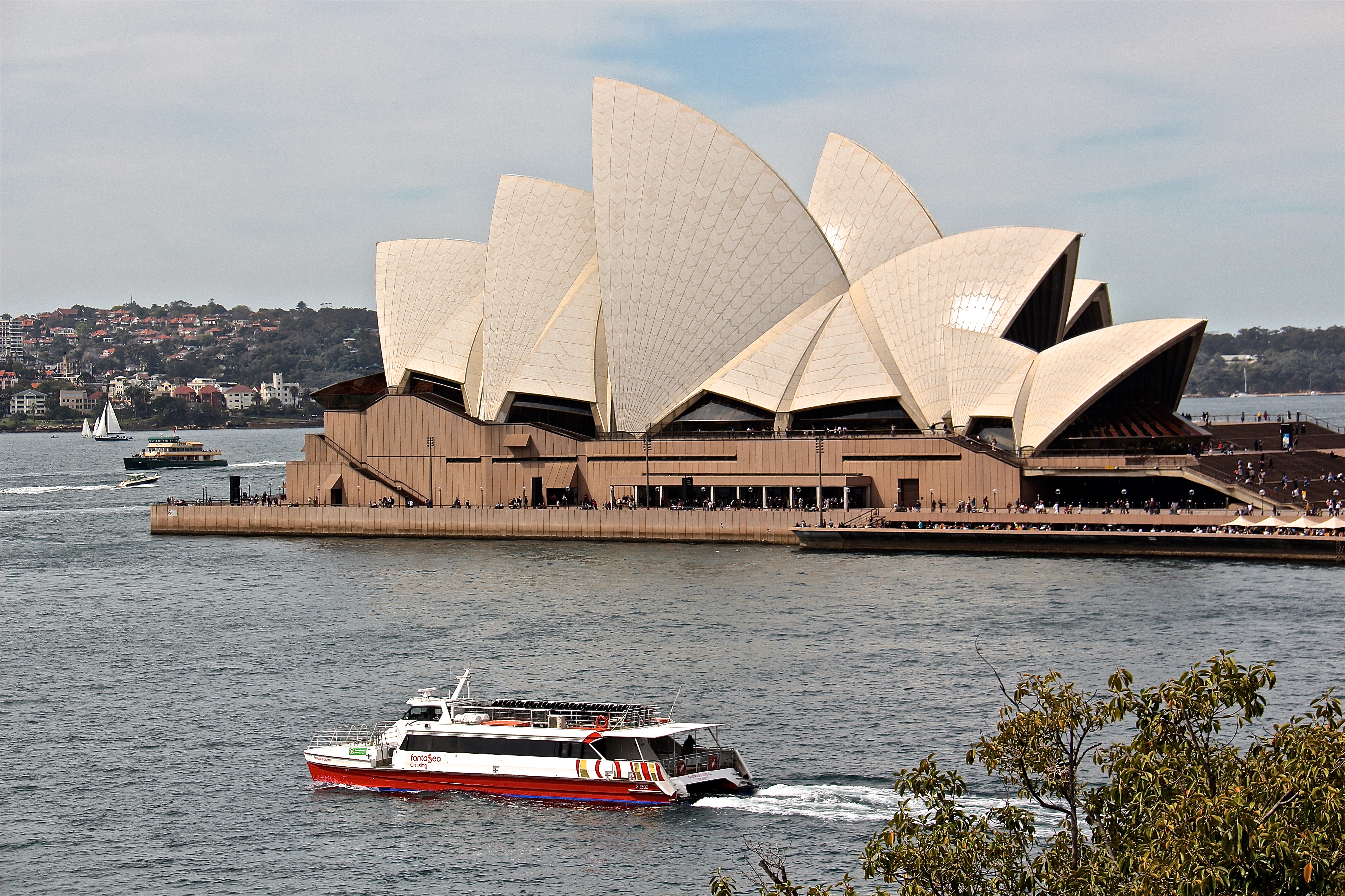 SYDNEY