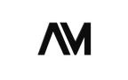 A and M initials