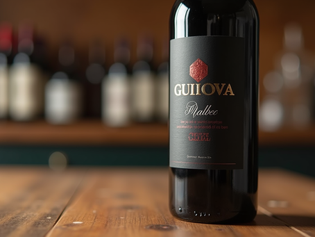 Guía para Comprar Guidova Malbec en México y Comprar Vinos Exclusivos