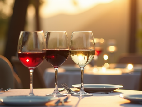 Organiza la mejor cata privada de vinos en León