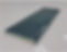 Thumbnail: Odonata 2 .5" x 8" Bullnose Trim