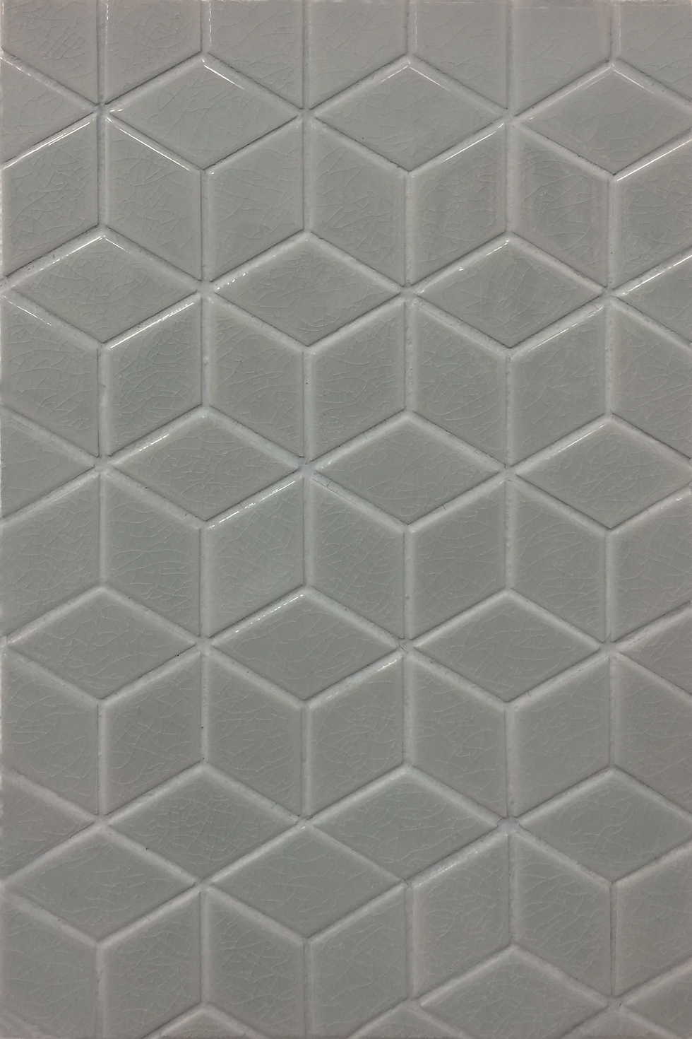 Thumbnail: Cubist Crackle