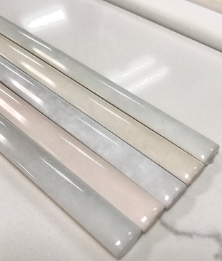 Isla .5" x 8" Jolly Trim