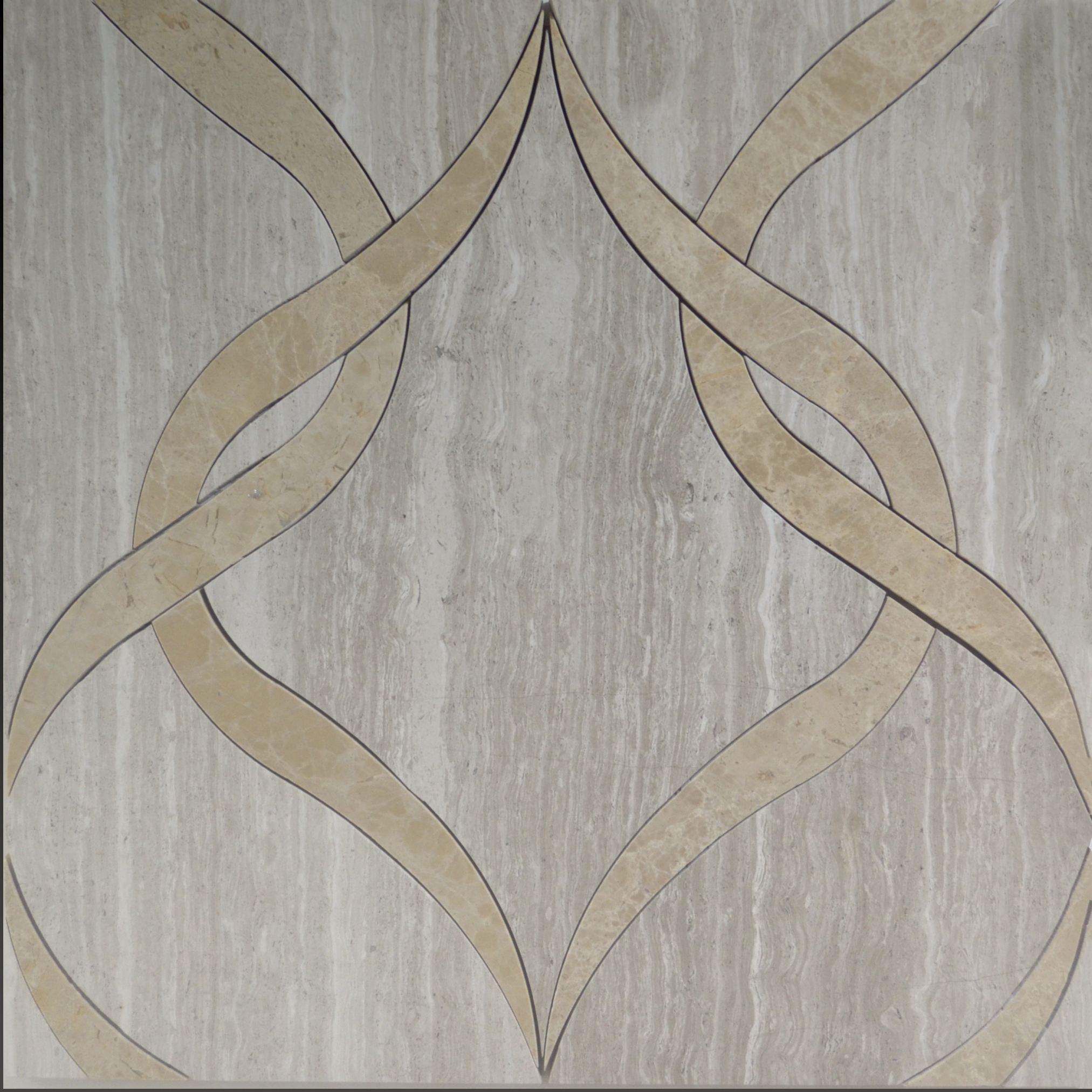 Hidden Coves - Pirouette