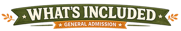 Whats Included General Admission.png