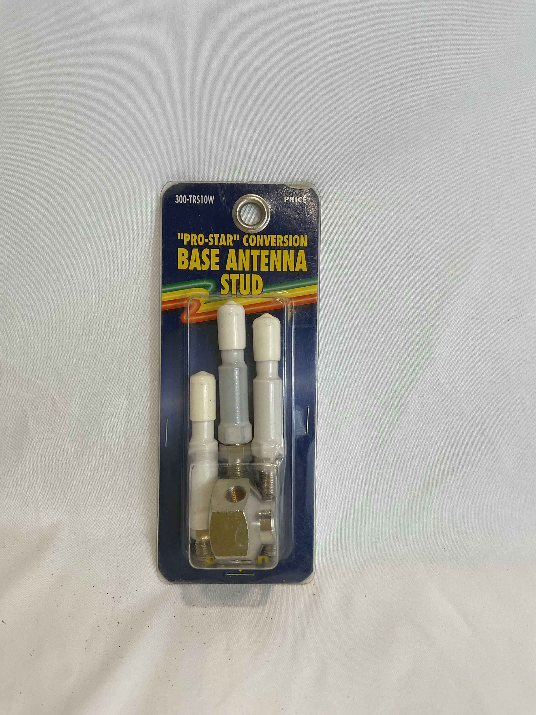 Antenna (Stud) - Barjan "Pro Star" Conversion