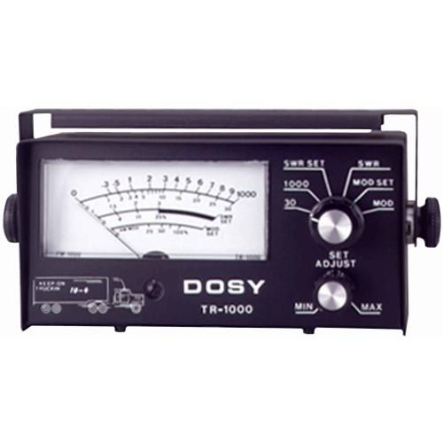 Meter - Dosy TR1000 Mobile Test Set