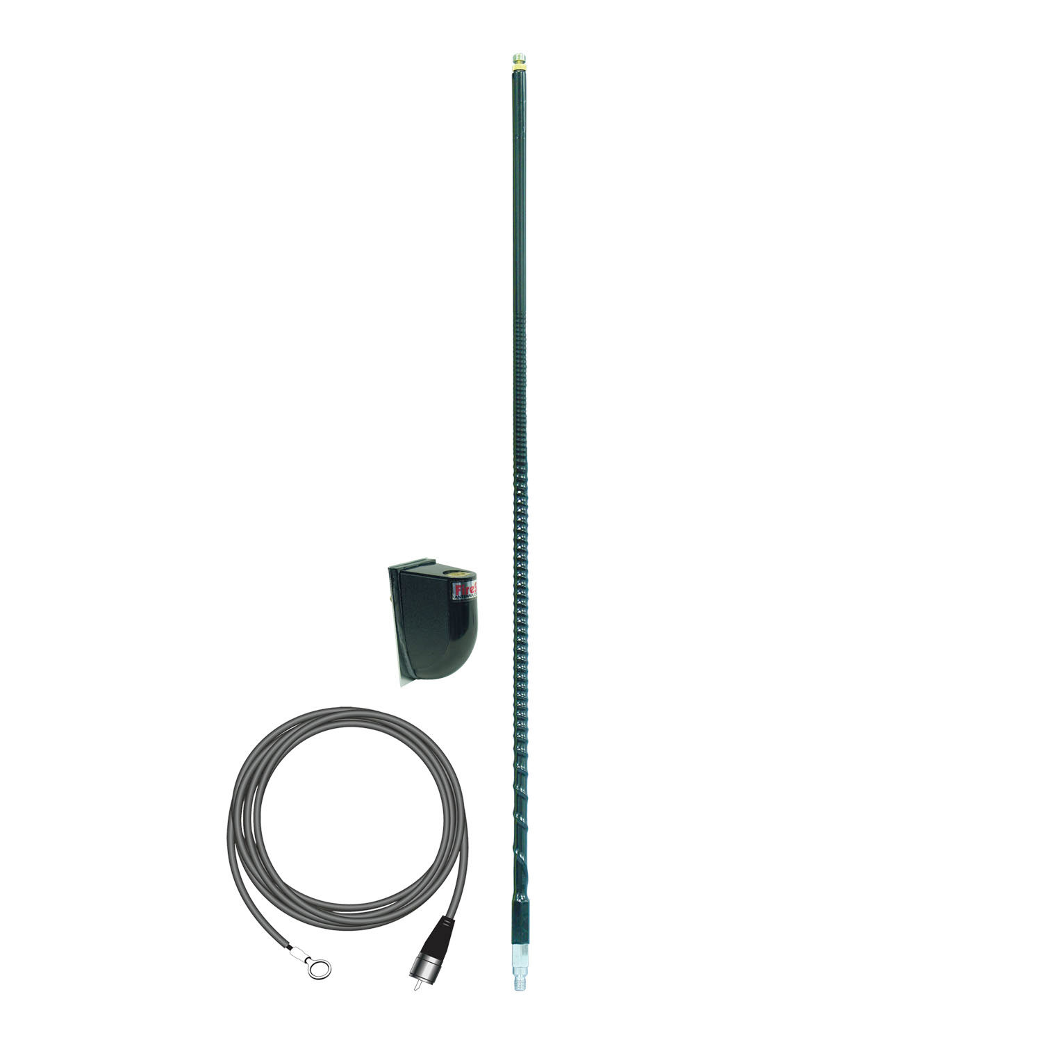 Antenna - LGXM2 - Firestik Firefly NGP No Ground Plane NGP
