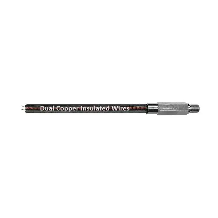 Thumbnail: Antenna - 38 Special Driver Extreme 42 Inch BLACK (DRX-5421)