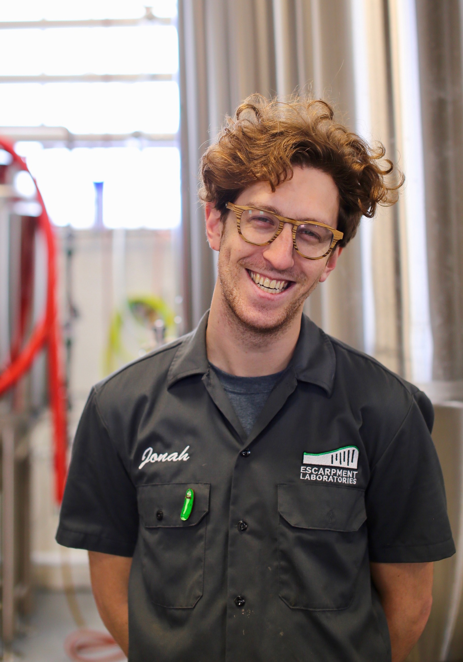 Jonah Greenbaum-Shinder