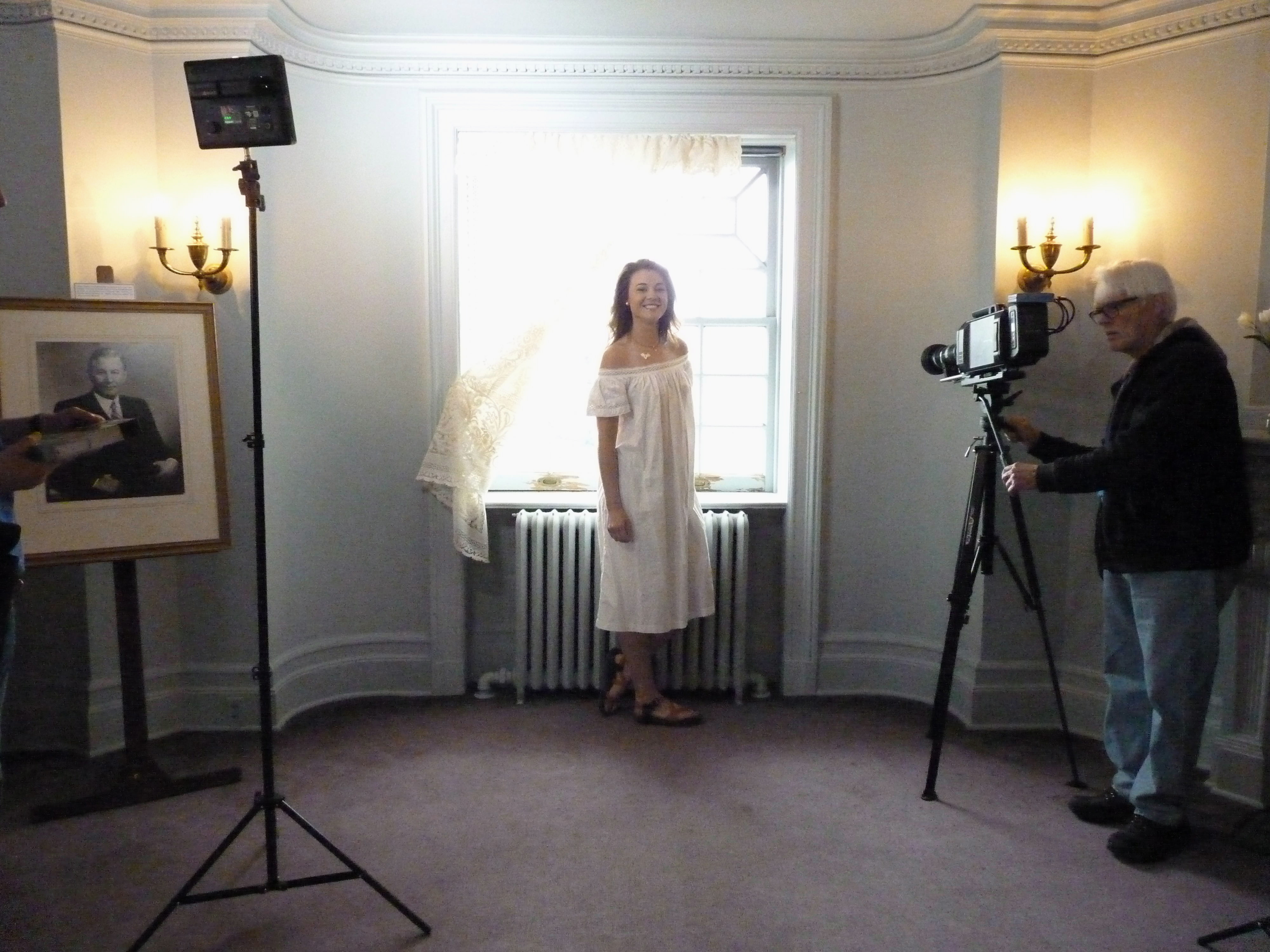 Tinderbox Movie Still
