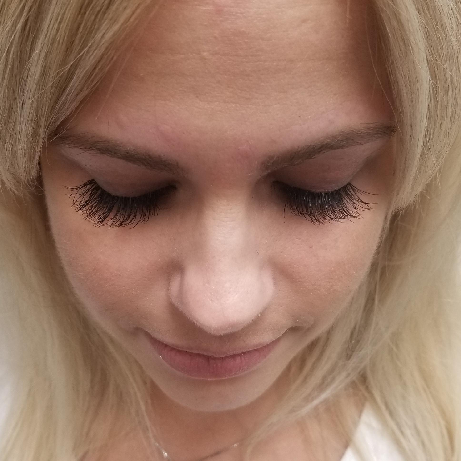 Eyelash Extension