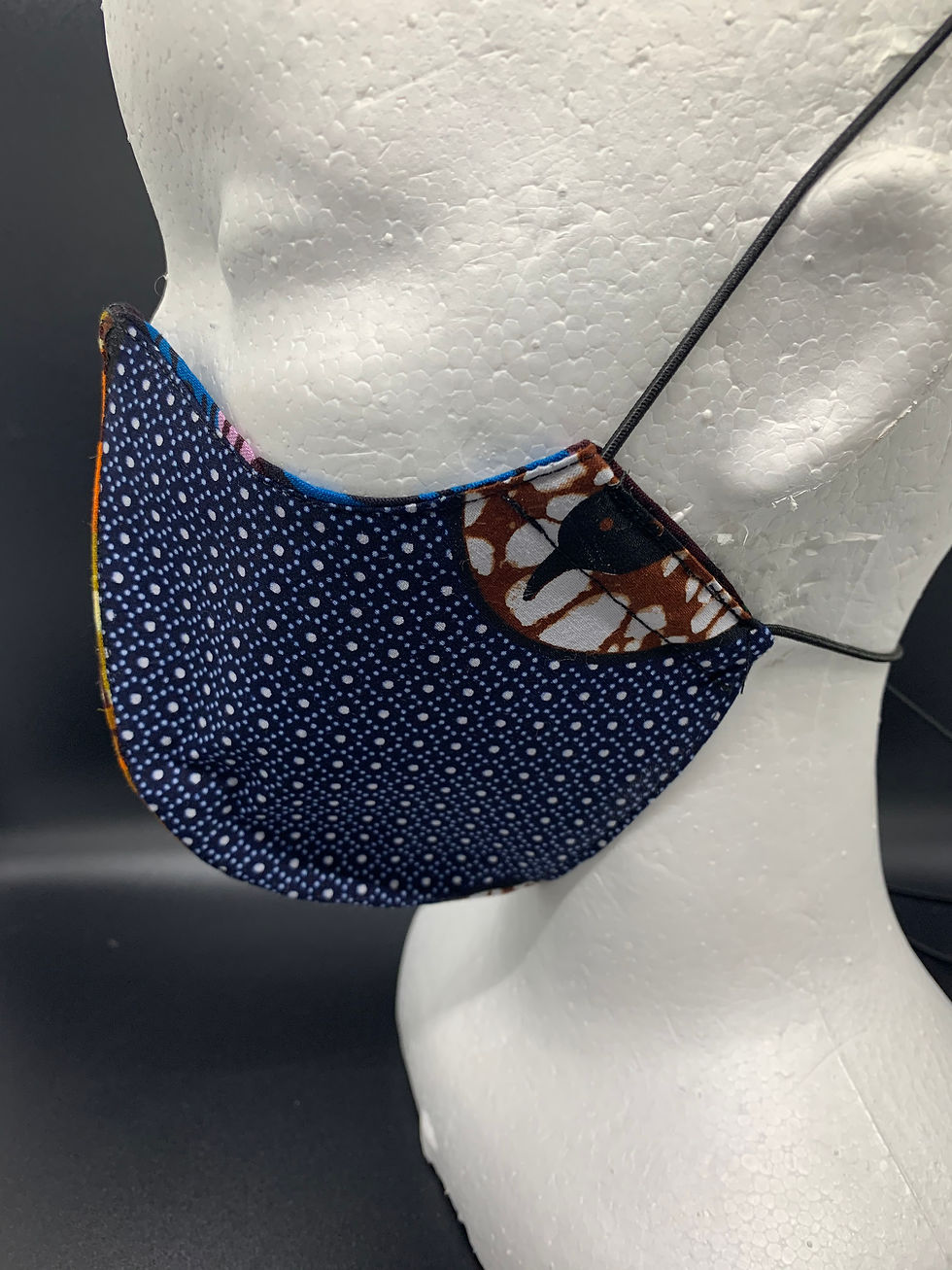 Thumbnail: Badilika (Head Straps)