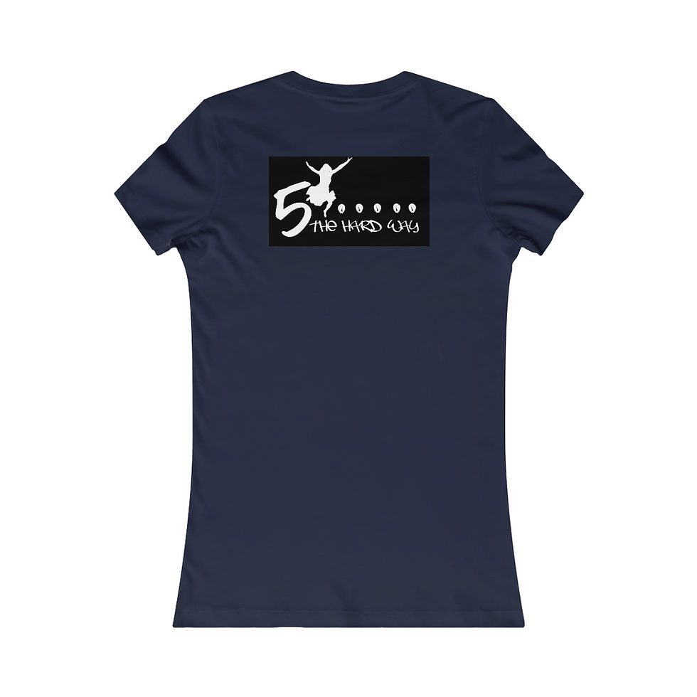 Thumbnail: 2023 5THW Women's Tee