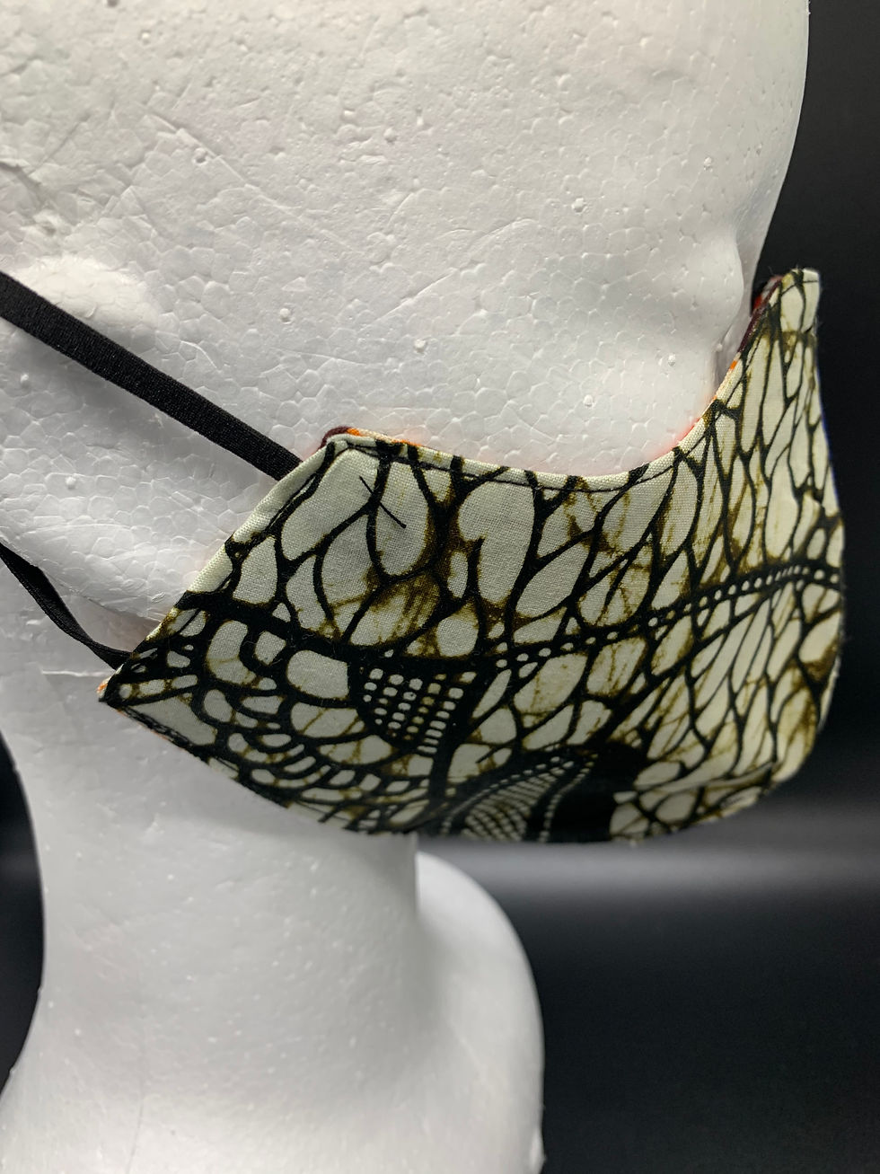 Thumbnail: Fatou (Ear Straps)