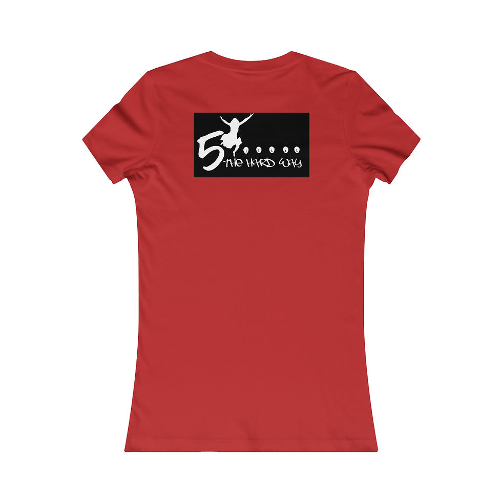 Thumbnail: 2023 5THW Women's Tee