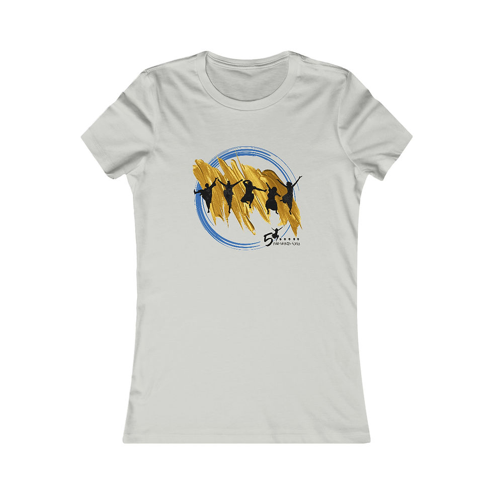 Thumbnail: 2023 5THW Women's Tee