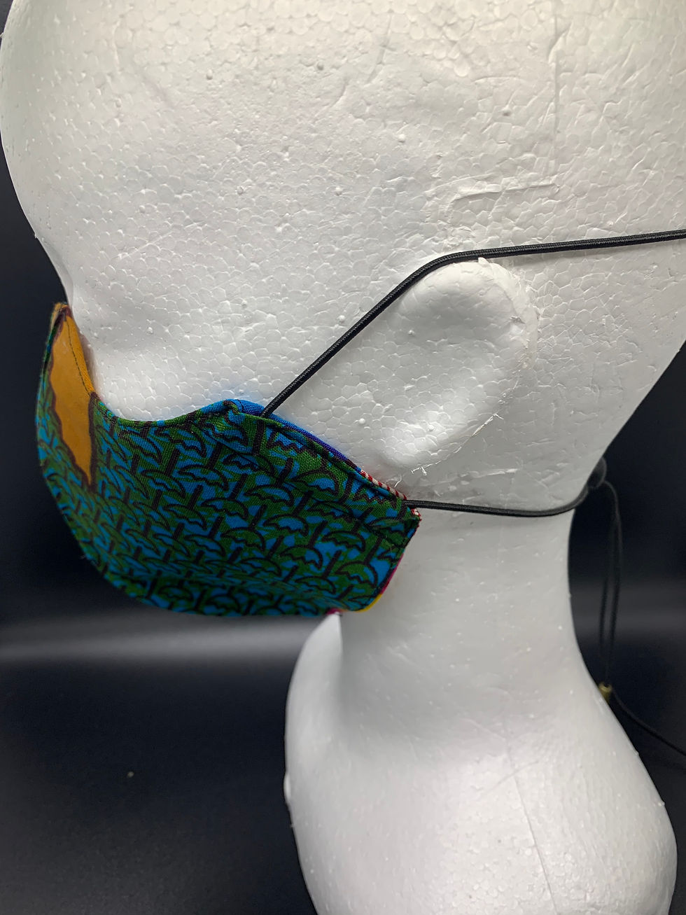 Thumbnail: Amoh (Head Straps)