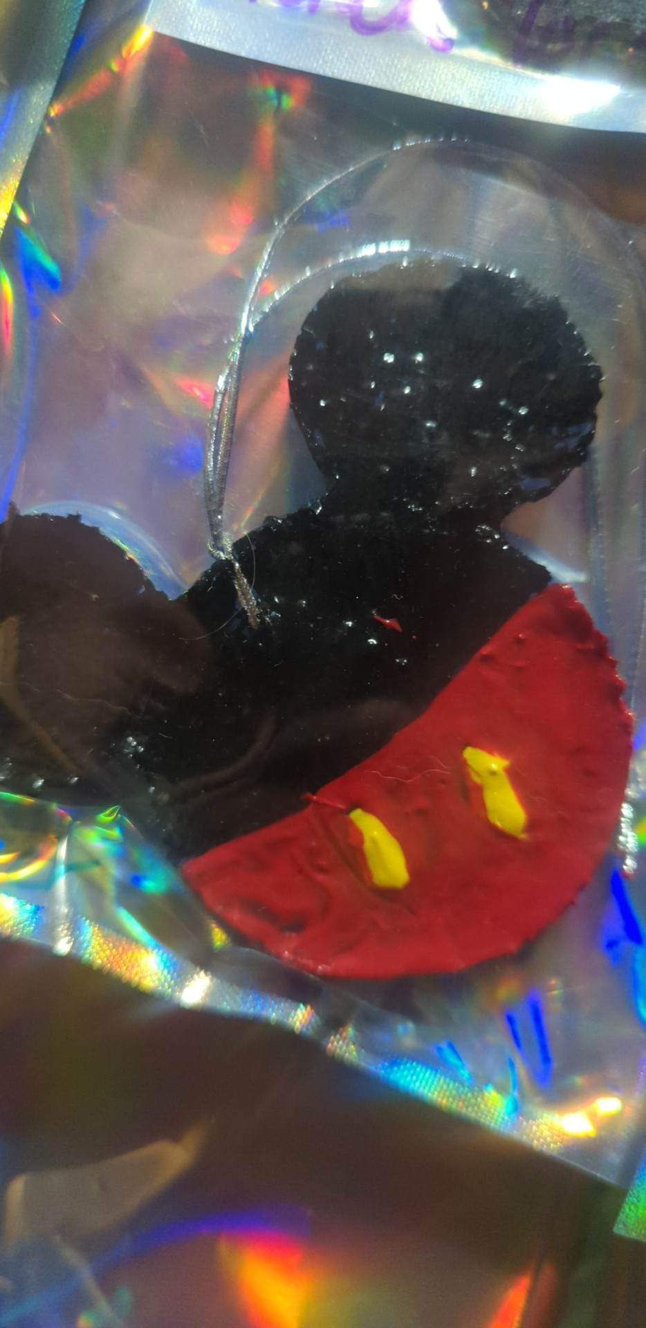 Mickey mouse (FRESHIE)