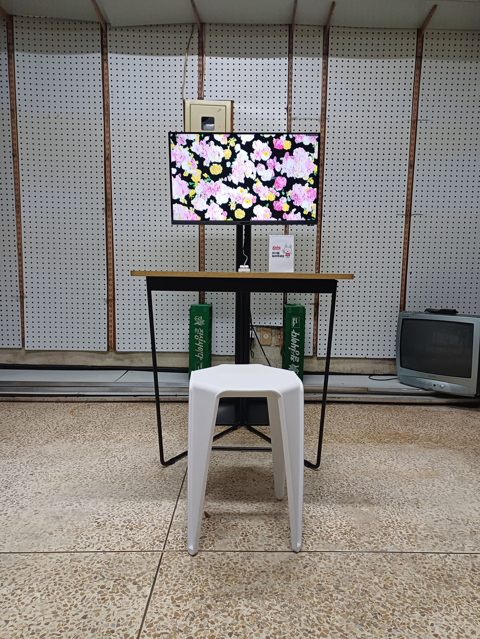 작은미술관