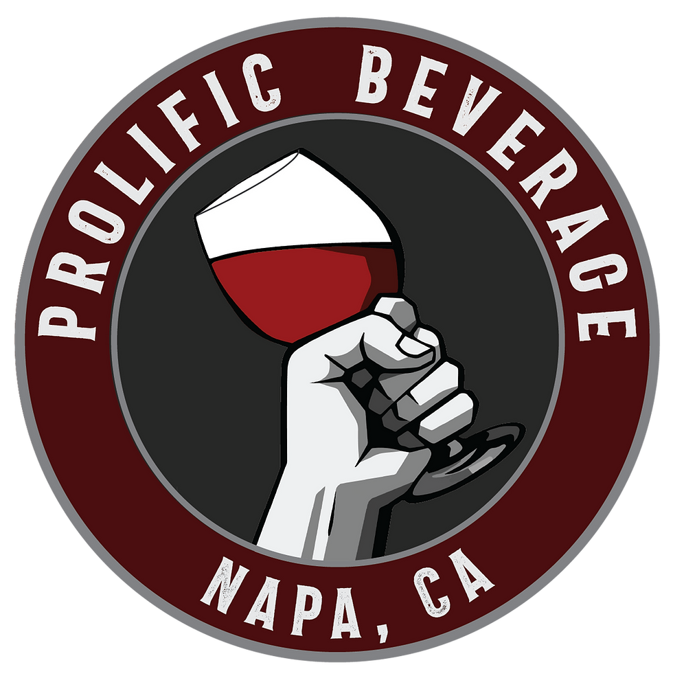 Prolific Wines