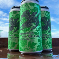 future primitive beer