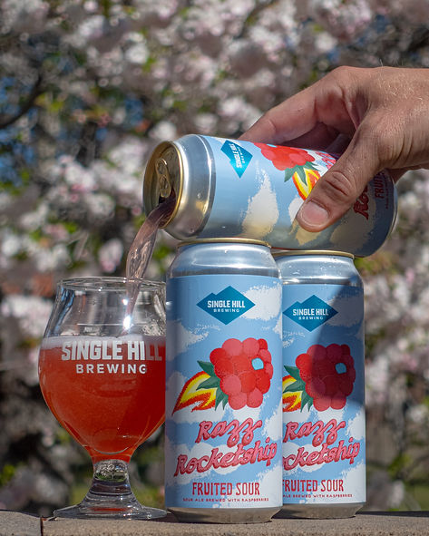 Single Hill Sour