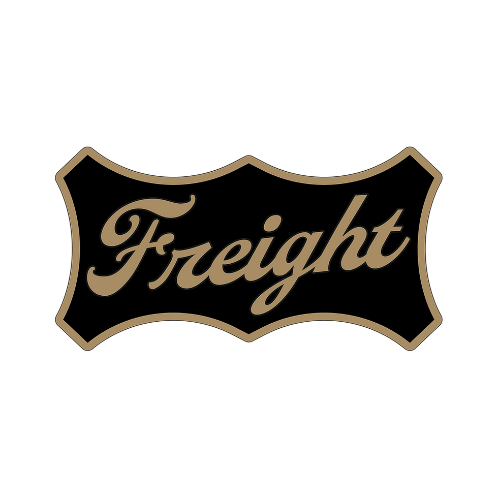 Freight Lager