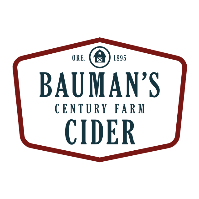 Baumans Cider