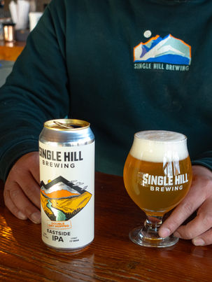 Single Hill Beer