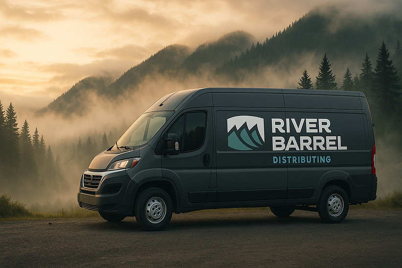 RBD Van