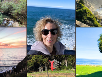 2025: How I am Embracing Connections