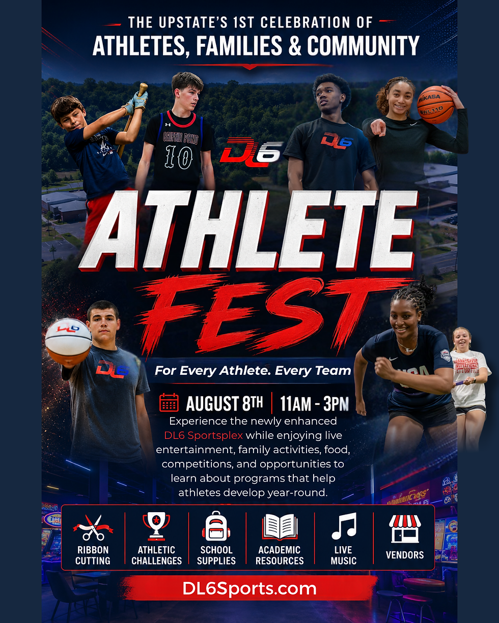 Athlete Fest