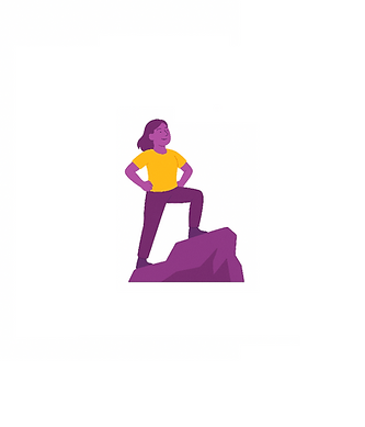 Back yourself: the real power of workplace confidence