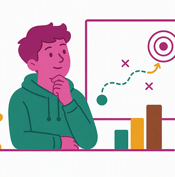 What's your Strategic Context?