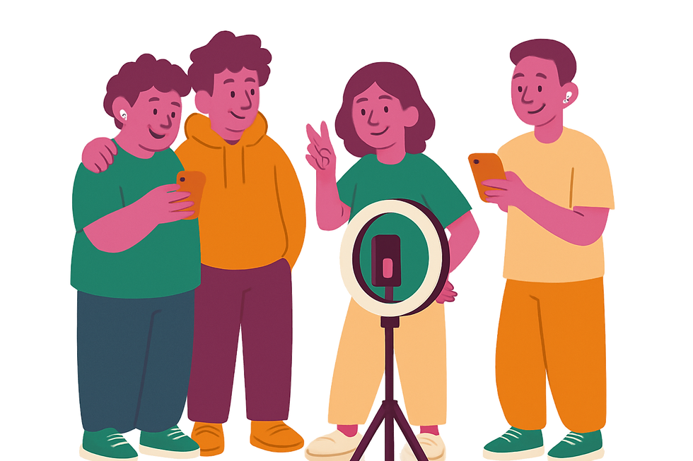 Our future workers: Gen Z and Gen Alpha